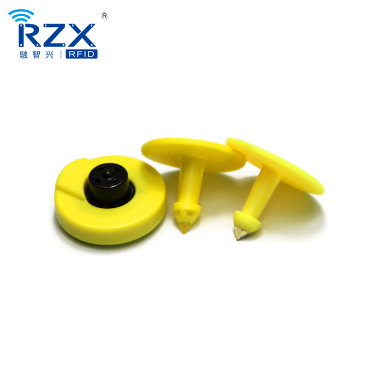 rfid動(dòng)物標(biāo)簽需求量巨大，國產(chǎn)芯片如何被認(rèn)可？融智興科技為您解析